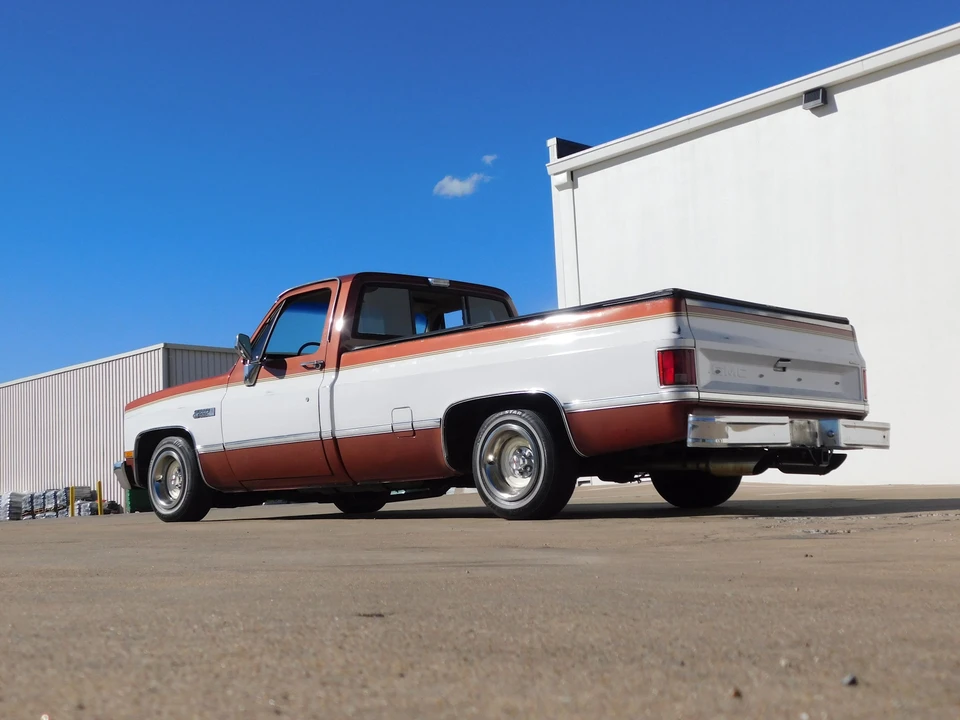 1987 GMC C/K 3rd Gen - Image 26 of 31