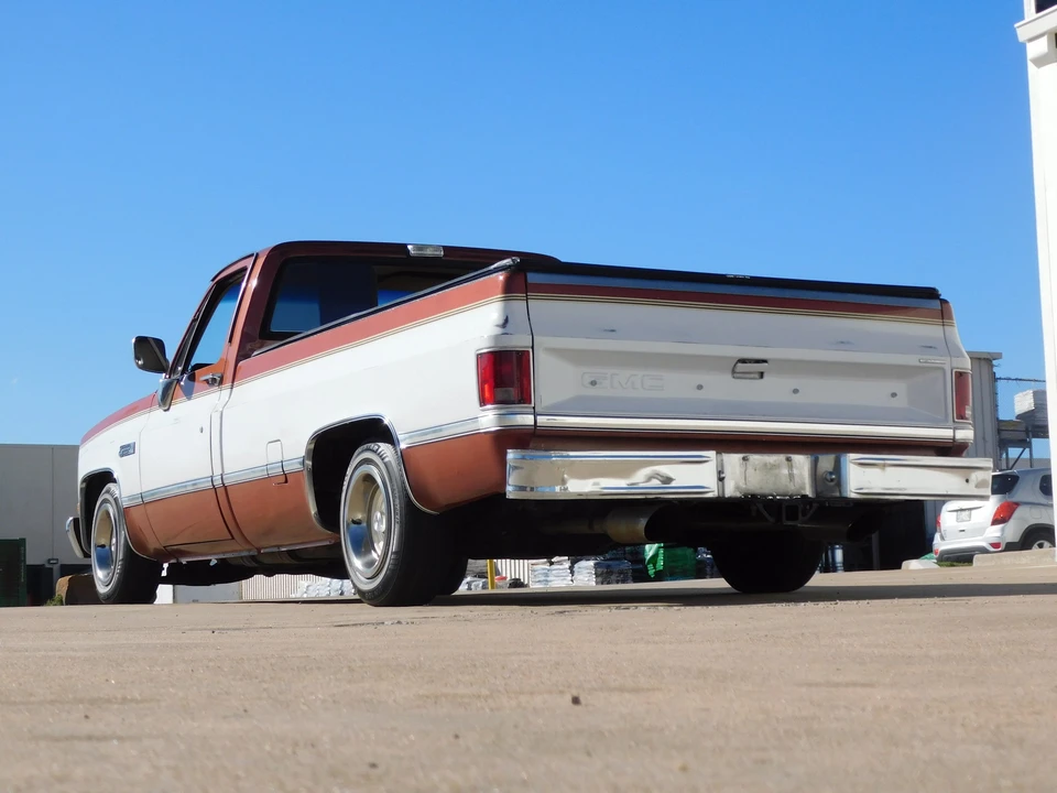 1987 GMC C/K 3rd Gen - Image 24 of 31