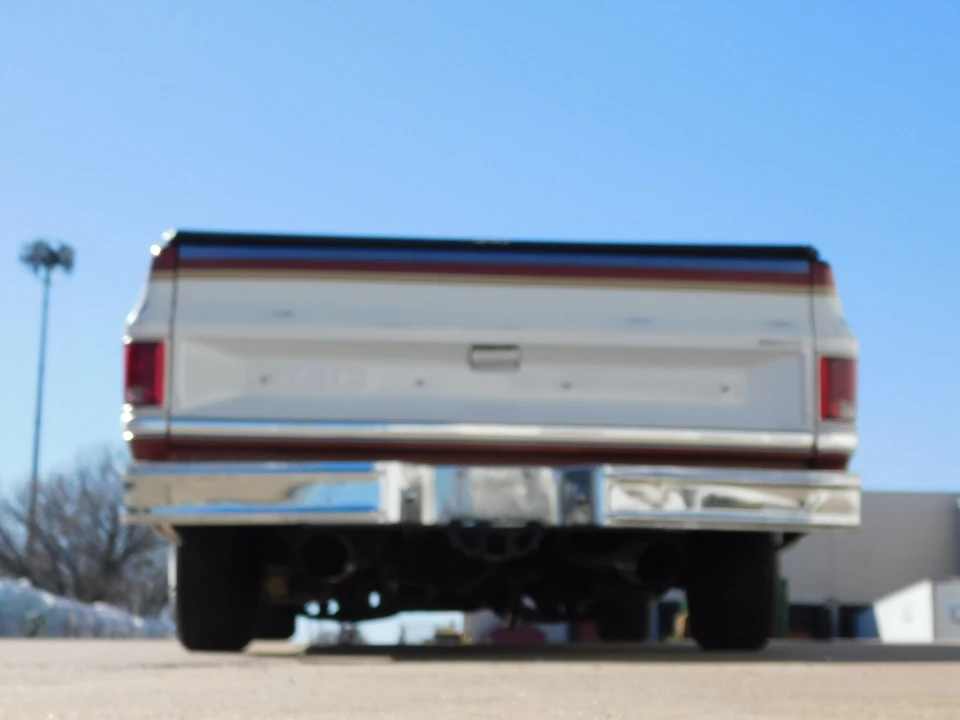 1987 GMC C/K 3rd Gen - Image 23 of 31