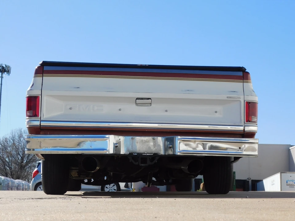 1987 GMC C/K 3rd Gen - Image 22 of 31