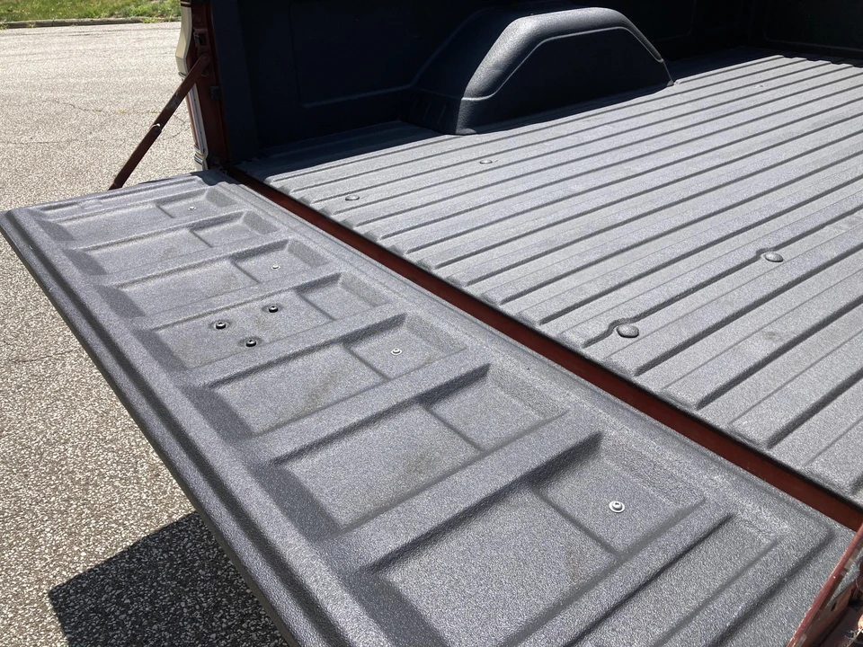 1987 GMC C/K 3rd Gen - Image 21 of 31