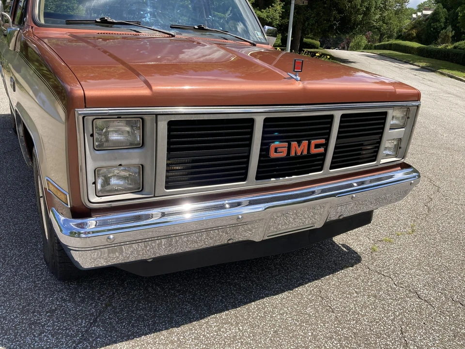 1987 GMC C/K 3rd Gen - Image 28 of 31