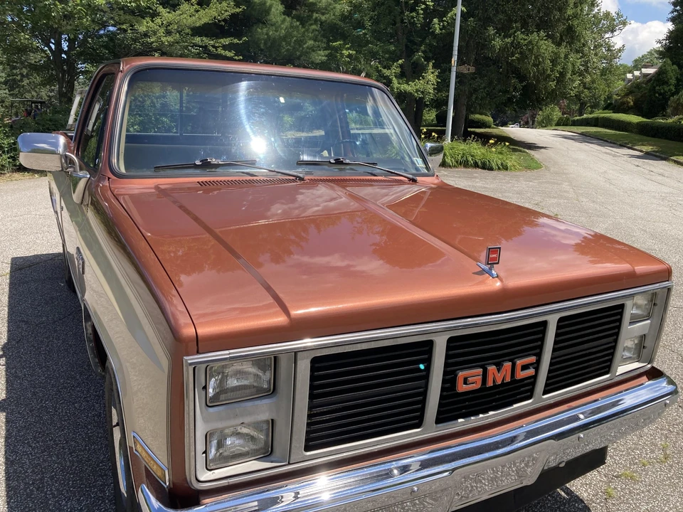 1987 GMC C/K 3rd Gen - Image 27 of 31