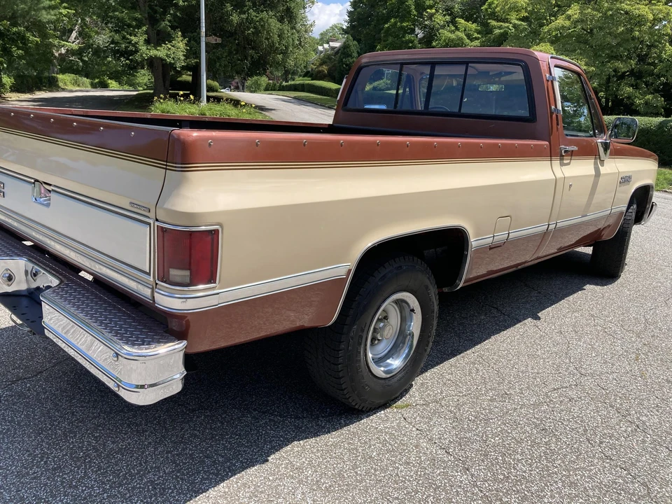 1987 GMC C/K 3rd Gen - Image 7 of 31