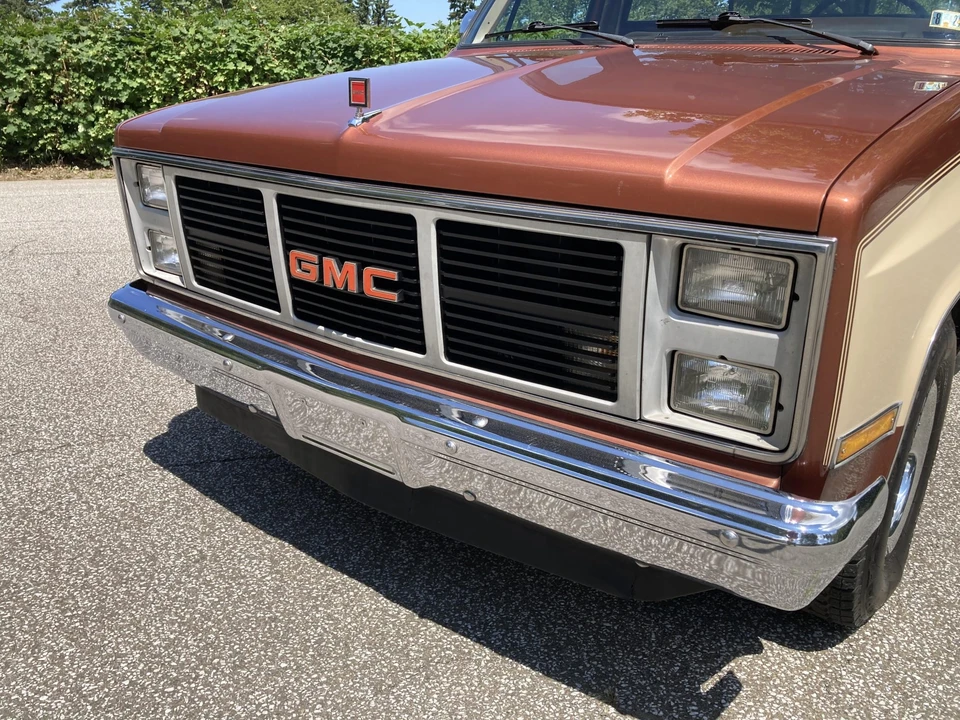 1987 GMC C/K 3rd Gen - Image 30 of 31