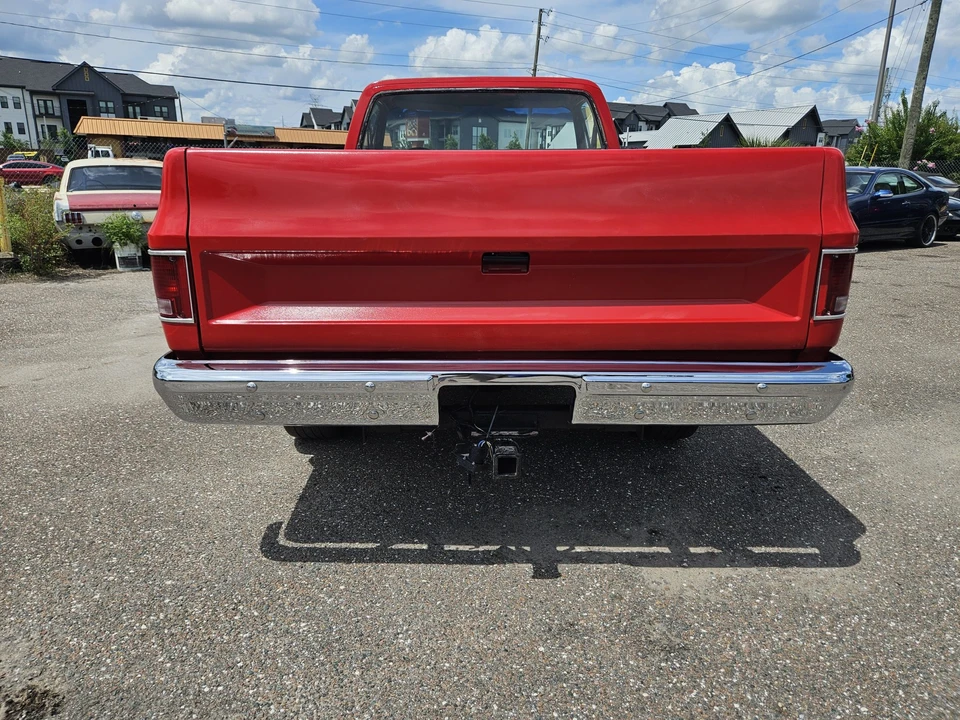 1987 GMC C/K 3rd Gen - Image 7 of 31