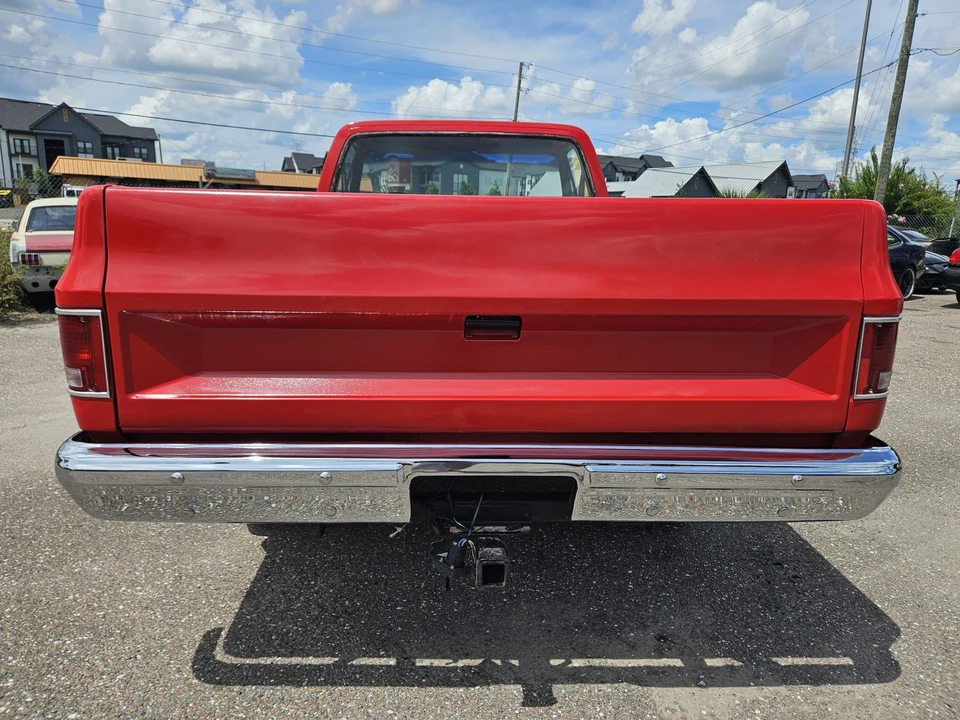1987 GMC C/K 3rd Gen - Image 8 of 31