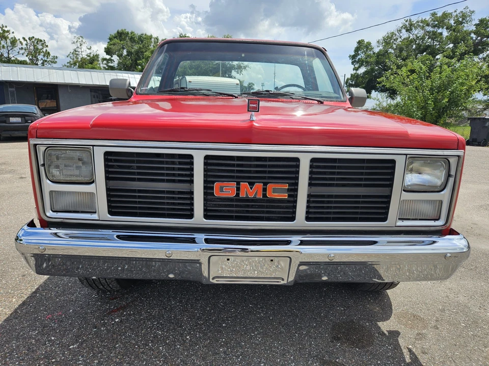 1987 GMC C/K 3rd Gen - Image 12 of 31