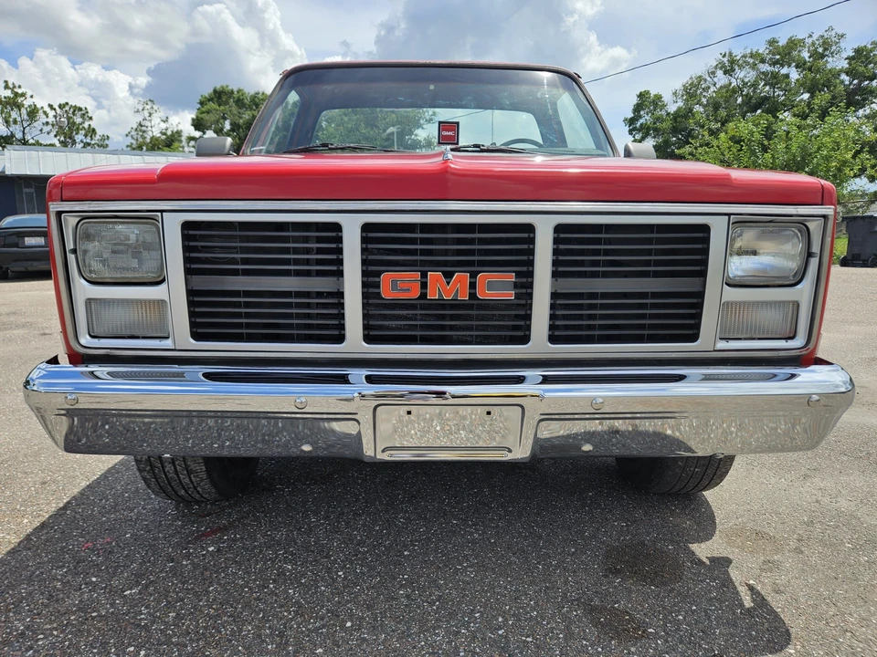 1987 GMC C/K 3rd Gen - Image 13 of 31