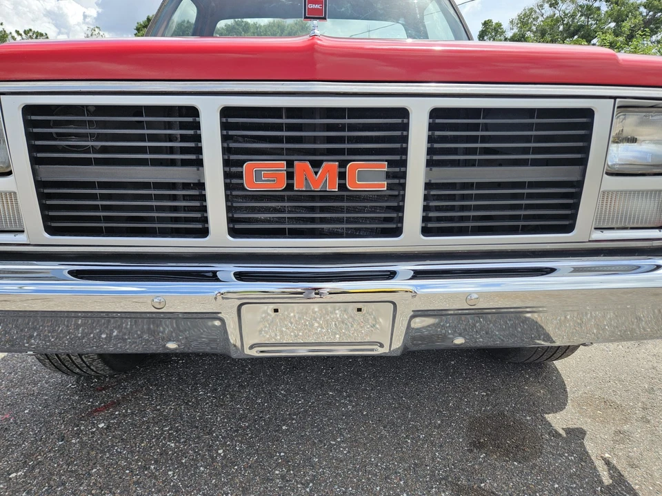1987 GMC C/K 3rd Gen - Image 17 of 31