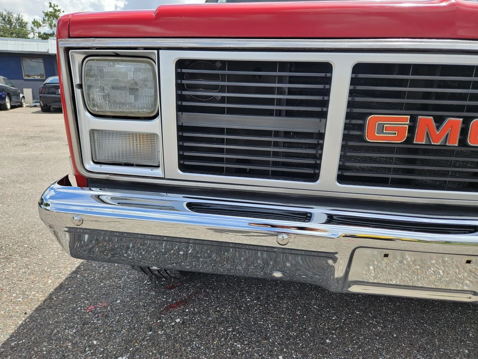 1987 GMC C/K 3rd Gen - Image 16 of 31