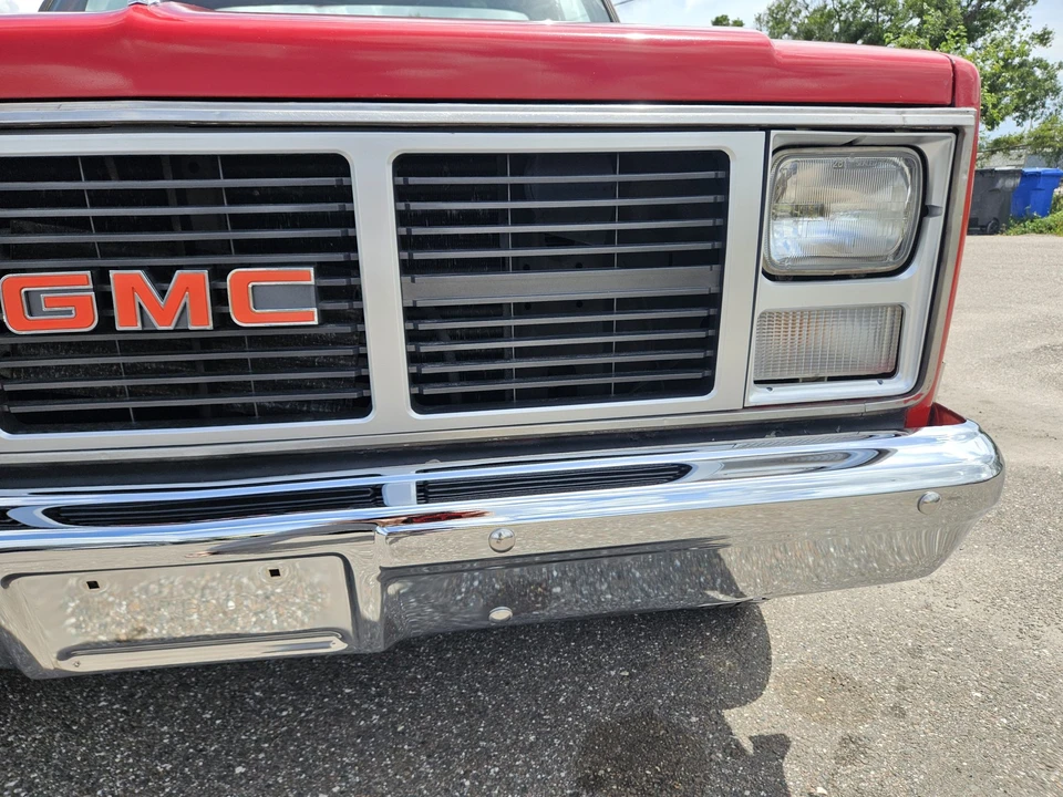 1987 GMC C/K 3rd Gen - Image 18 of 31