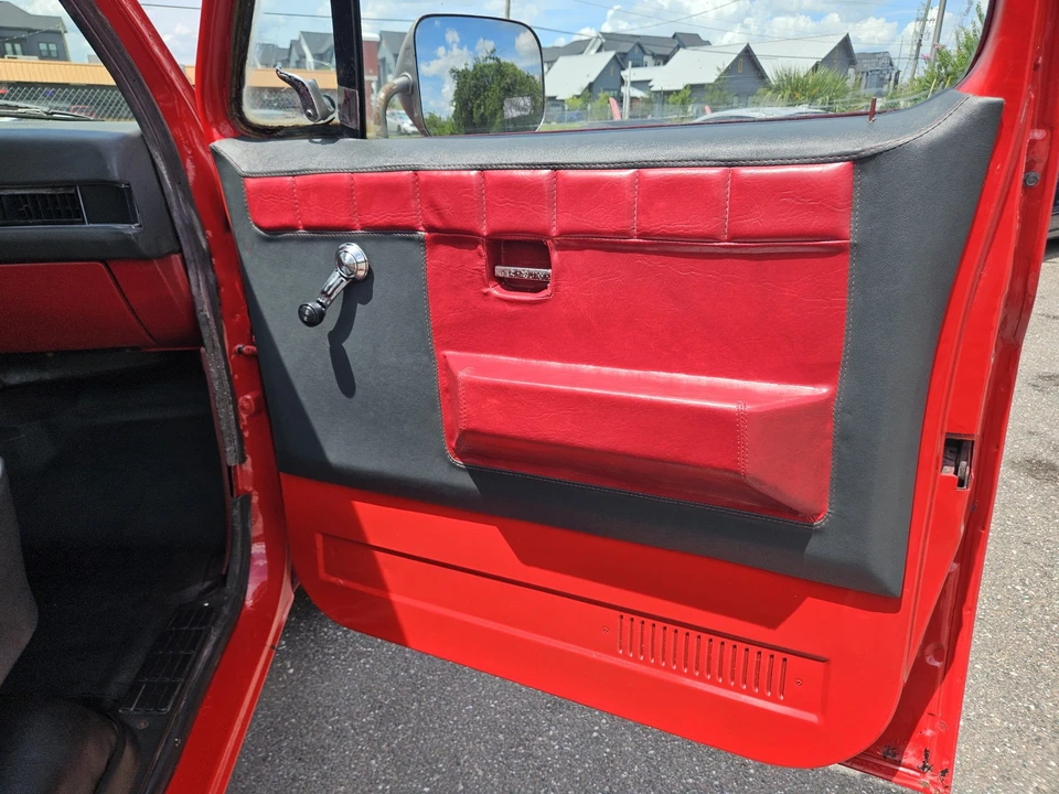 1987 GMC C/K 3rd Gen - Image 27 of 31