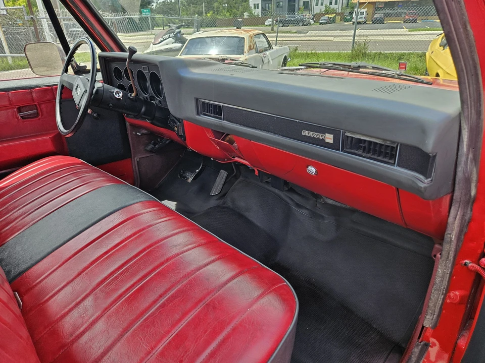1987 GMC C/K 3rd Gen - Image 24 of 31