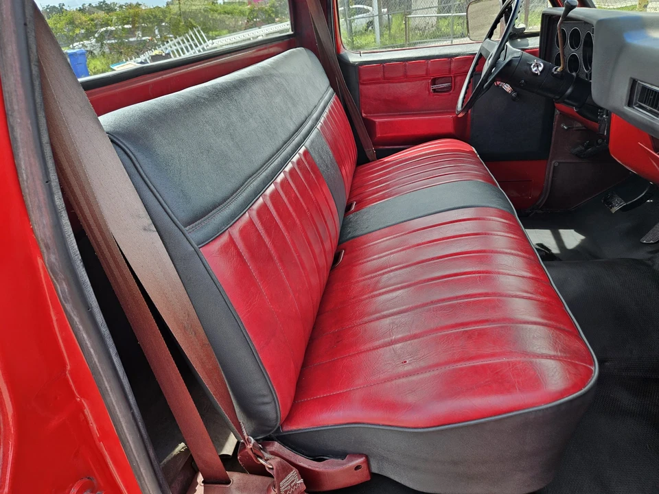 1987 GMC C/K 3rd Gen - Image 25 of 31