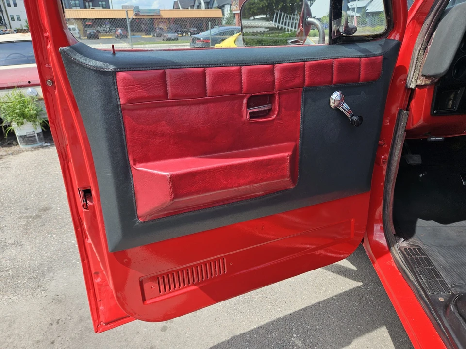 1987 GMC C/K 3rd Gen - Image 23 of 31