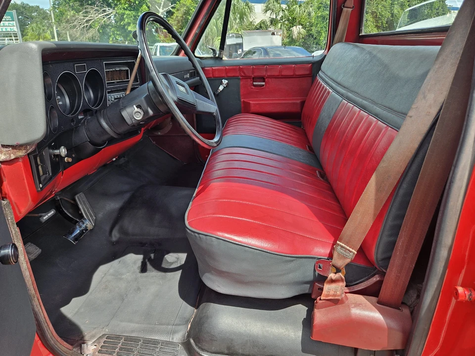 1987 GMC C/K 3rd Gen - Image 22 of 31