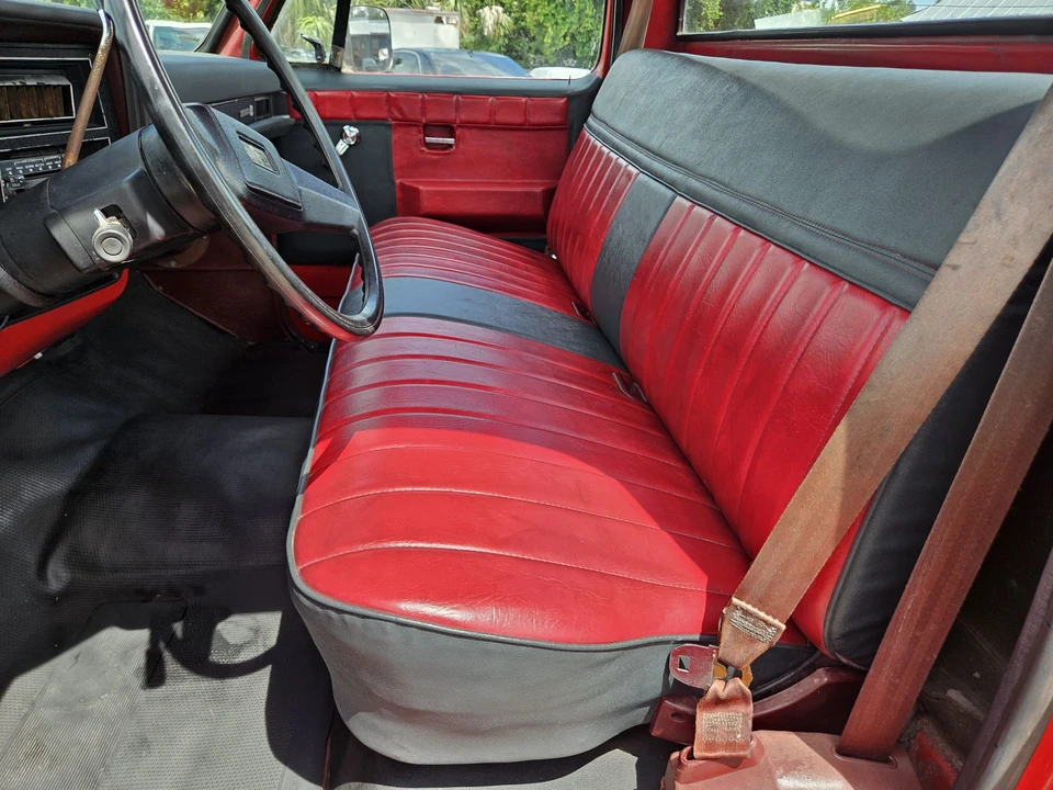 1987 GMC C/K 3rd Gen - Image 21 of 31