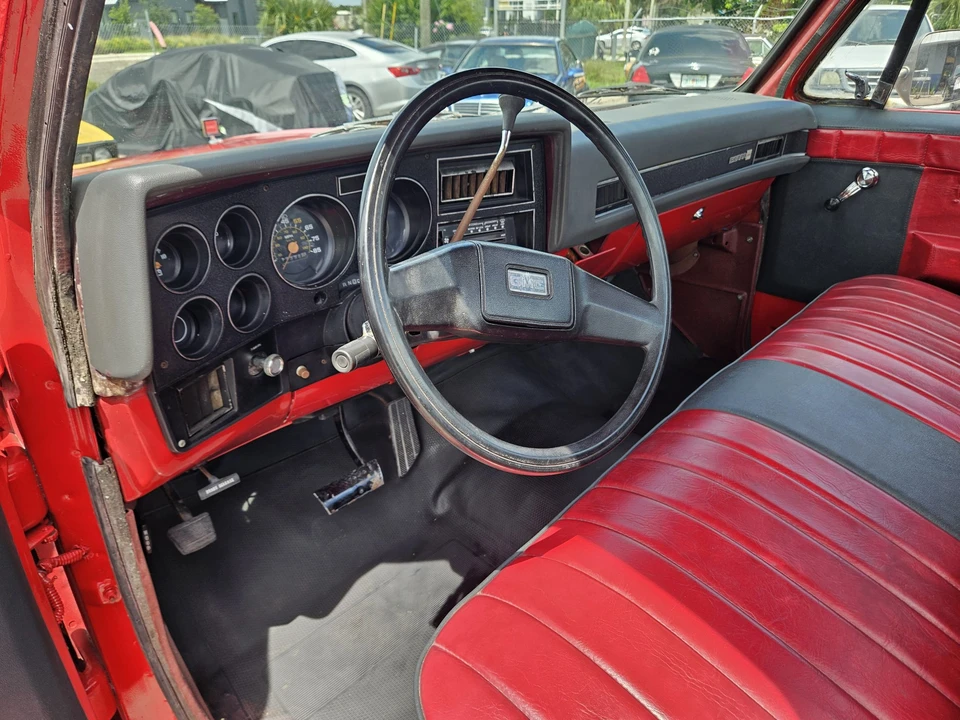 1987 GMC C/K 3rd Gen - Image 28 of 31