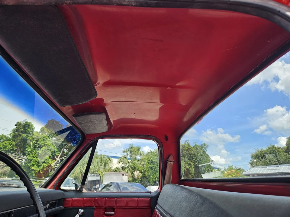 1987 GMC C/K 3rd Gen - Image 30 of 31