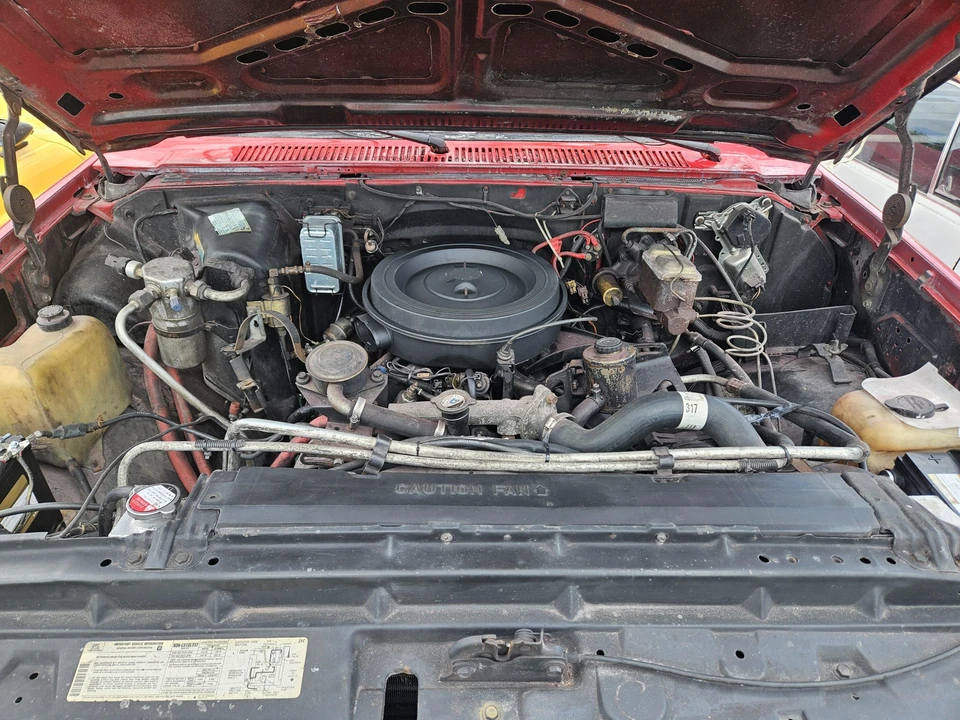 1987 GMC C/K 3rd Gen - Image 31 of 31
