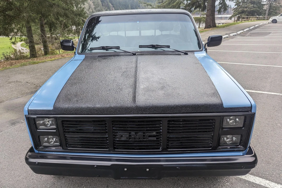 1987 GMC C/K 3rd Gen - Image 2 of 31