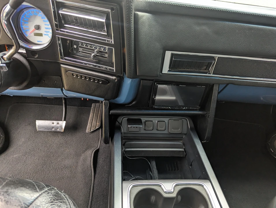 1987 GMC C/K 3rd Gen - Image 28 of 31
