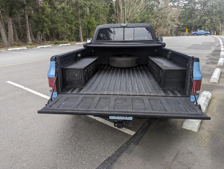 1987 GMC C/K 3rd Gen - Image 11 of 31