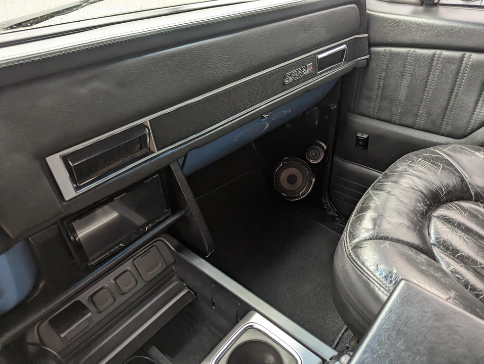 1987 GMC C/K 3rd Gen - Image 31 of 31