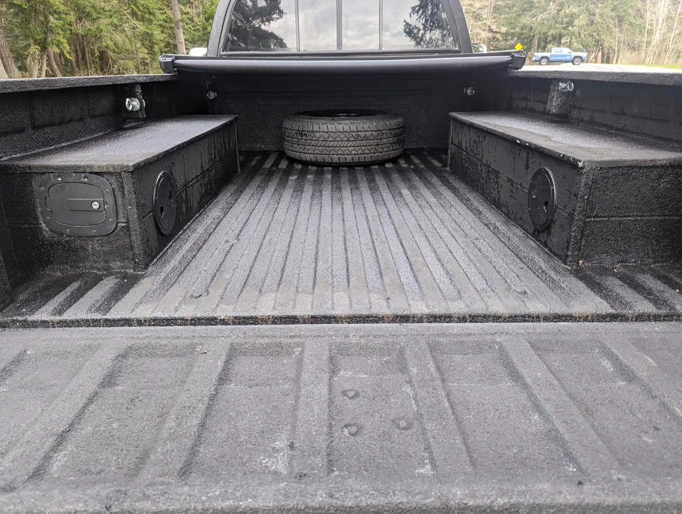 1987 GMC C/K 3rd Gen - Image 18 of 31