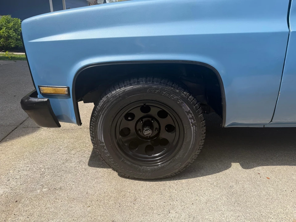 1987 GMC C/K 3rd Gen - Image 20 of 31