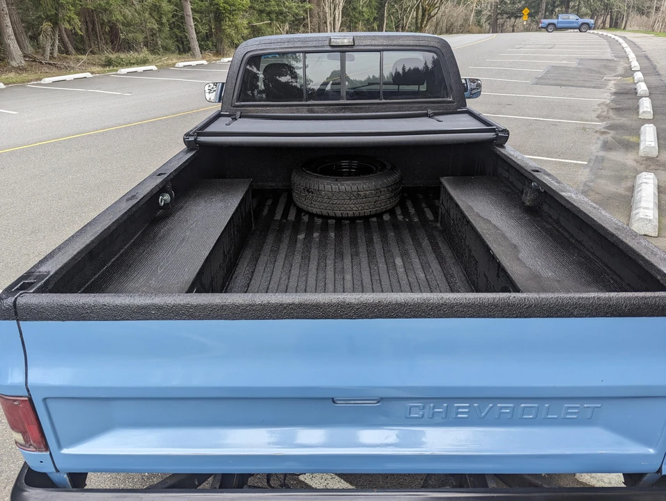 1987 GMC C/K 3rd Gen - Image 17 of 31
