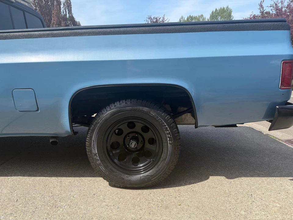 1987 GMC C/K 3rd Gen - Image 21 of 31