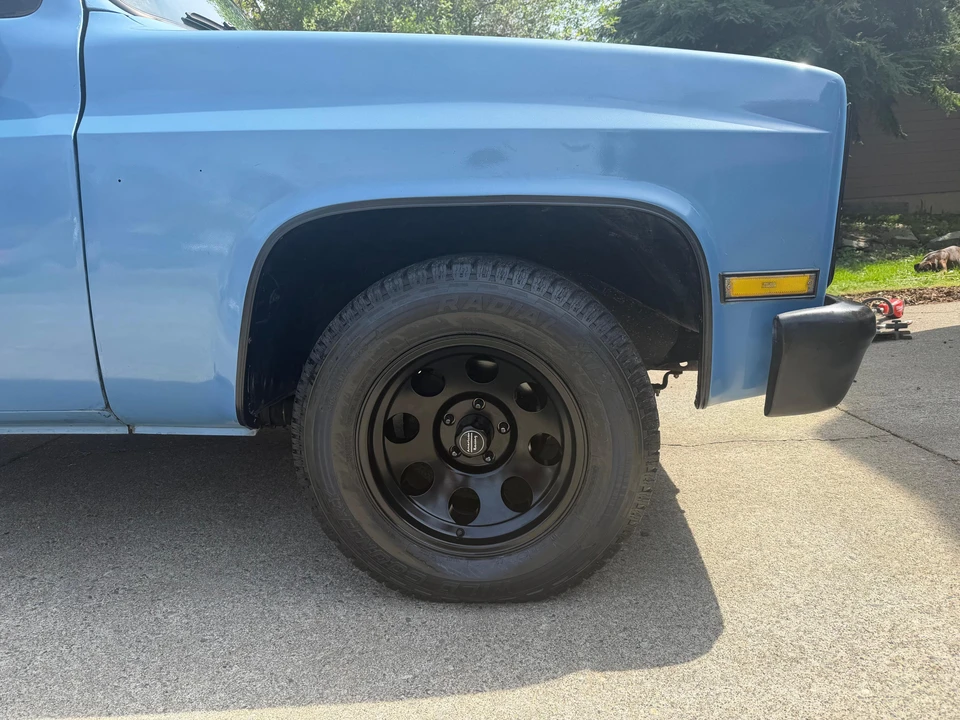 1987 GMC C/K 3rd Gen - Image 23 of 31