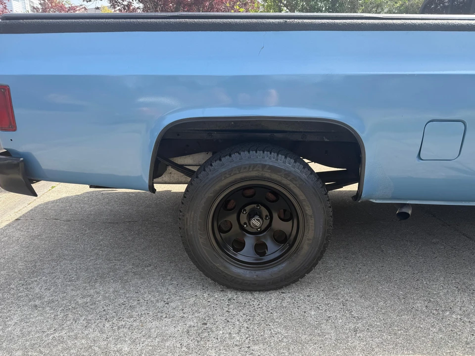 1987 GMC C/K 3rd Gen - Image 22 of 31