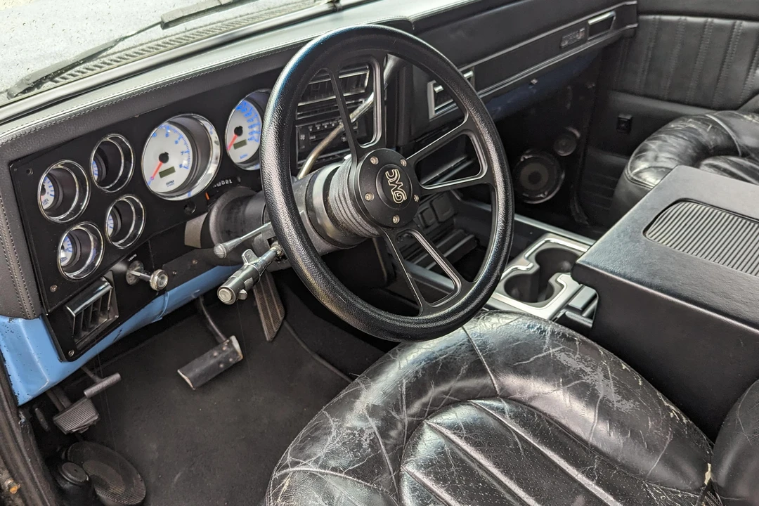1987 GMC C/K 3rd Gen - Image 24 of 31