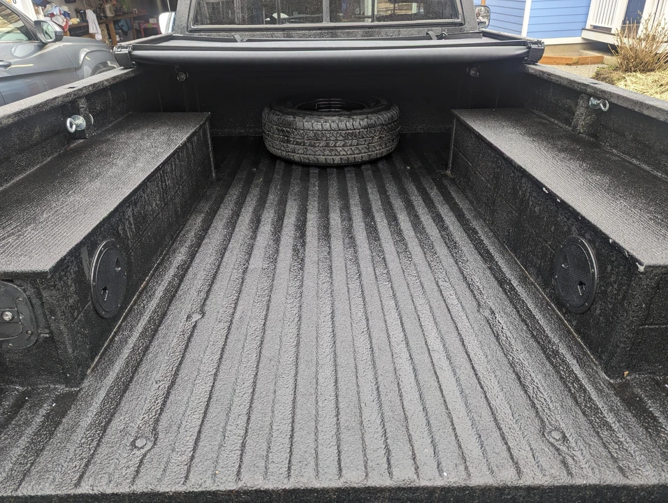 1987 GMC C/K 3rd Gen - Image 19 of 31