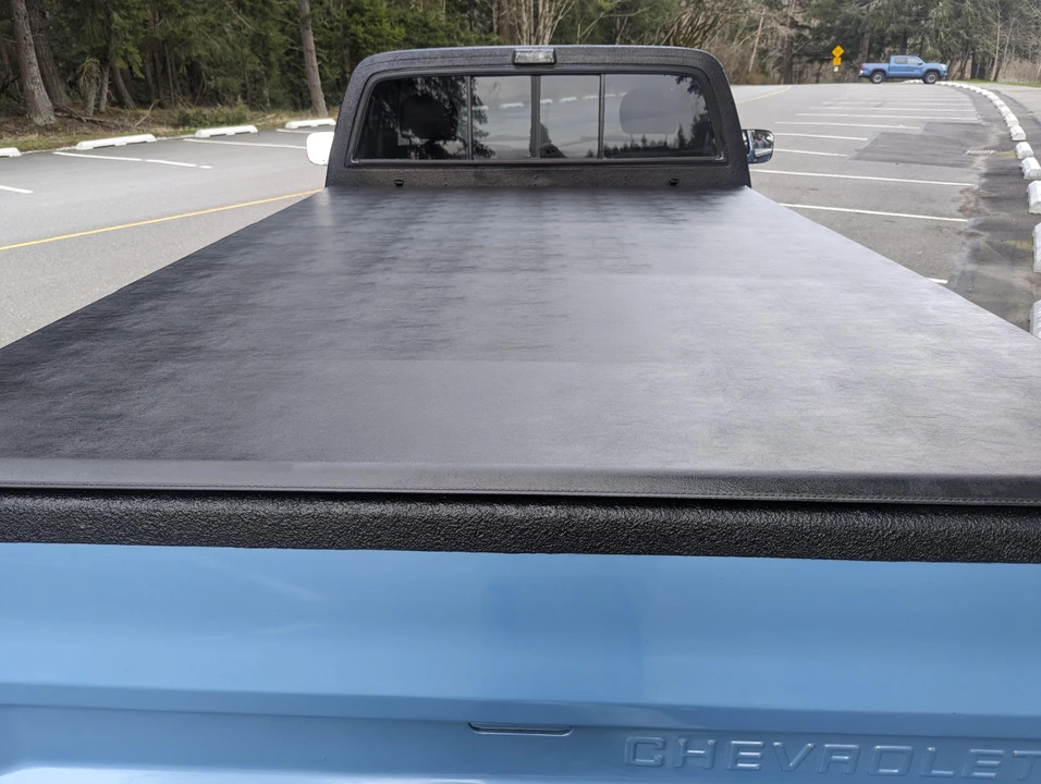 1987 GMC C/K 3rd Gen - Image 16 of 31
