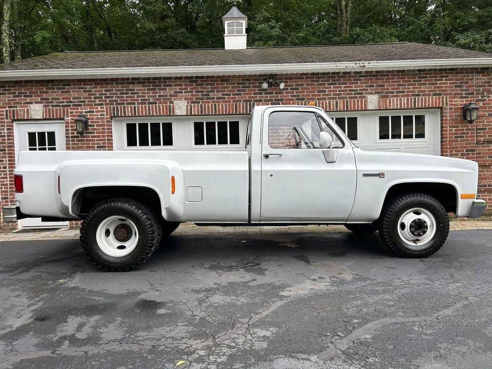 1987 Chevrolet C/K 3rd Gen - Image 10 of 31