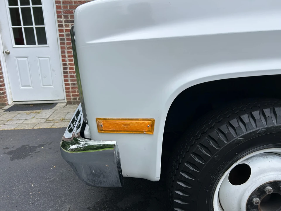 1987 Chevrolet C/K 3rd Gen - Image 24 of 31