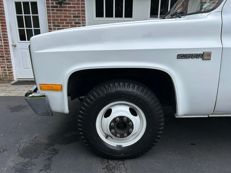 1987 Chevrolet C/K 3rd Gen - Image 23 of 31