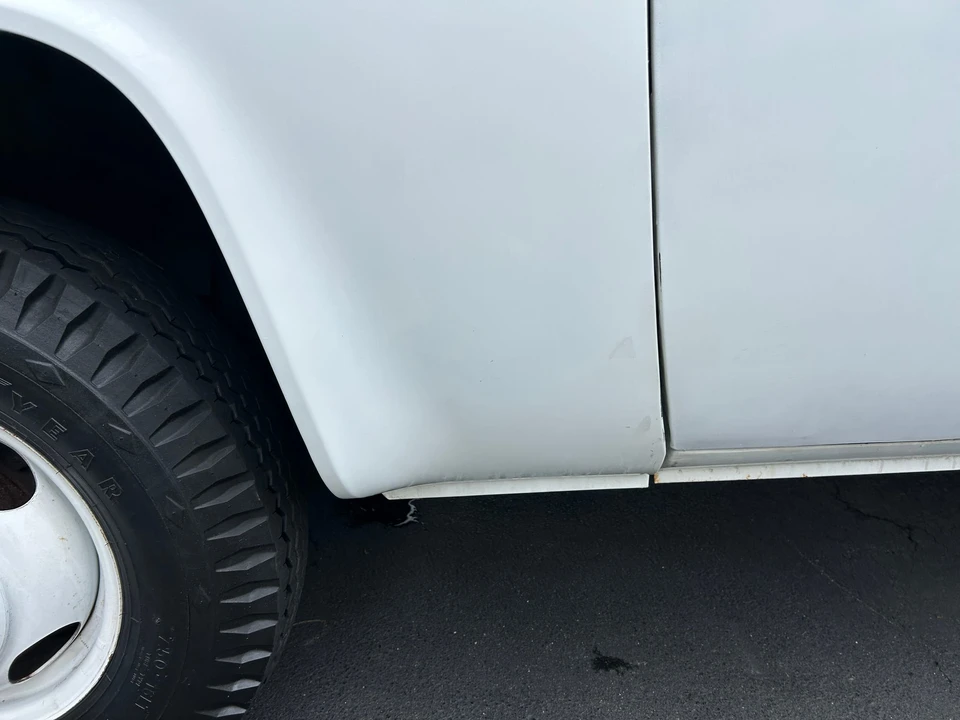 1987 Chevrolet C/K 3rd Gen - Image 27 of 31