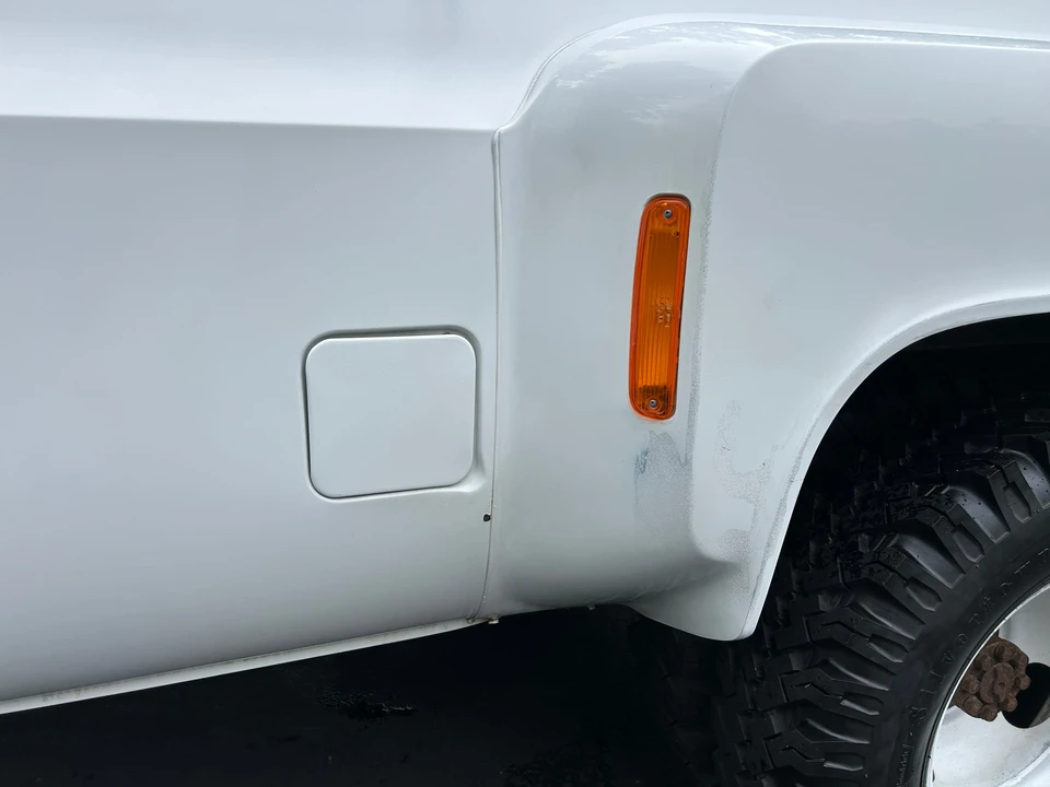 1987 Chevrolet C/K 3rd Gen - Image 31 of 31