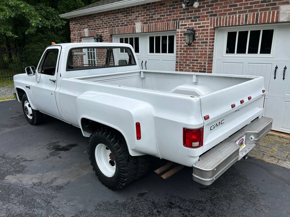 1987 Chevrolet C/K 3rd Gen - Image 18 of 31