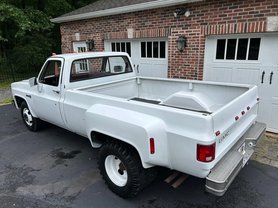 1987 Chevrolet C/K 3rd Gen - Image 19 of 31
