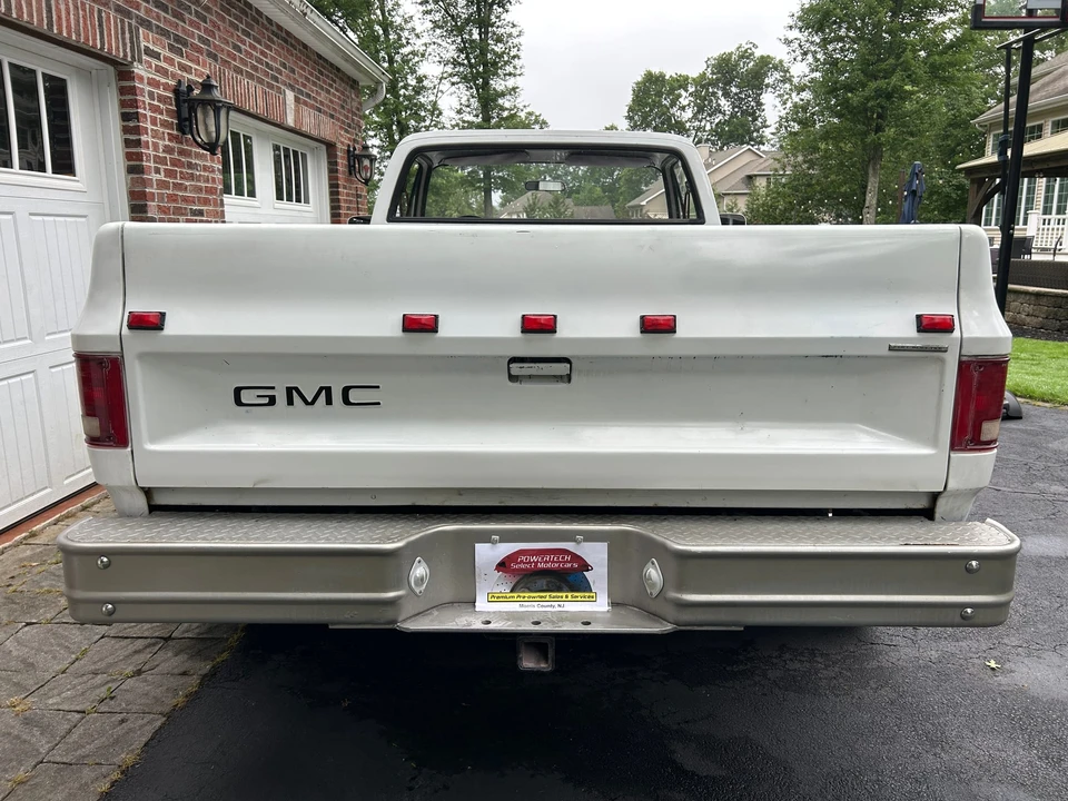 1987 GMC Sierra - Image 14 of 31