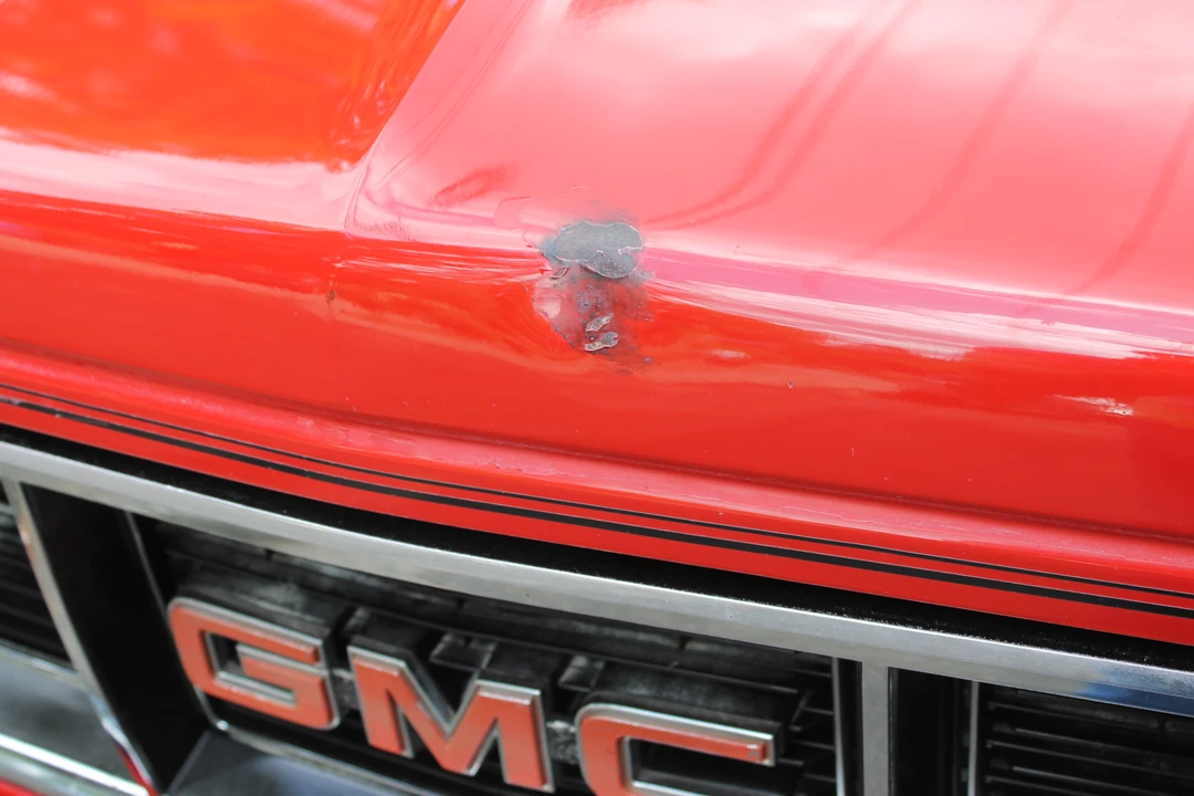 1987 GMC S-15/Sonoma - Image 26 of 31