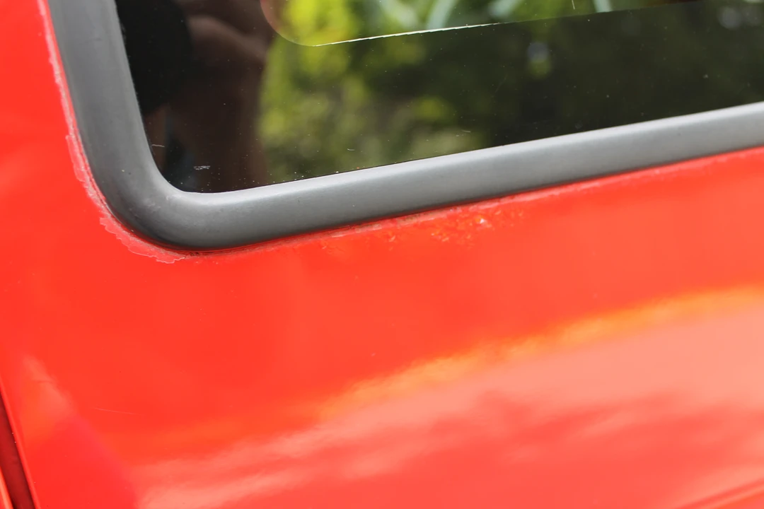 1987 GMC S-15/Sonoma - Image 24 of 31