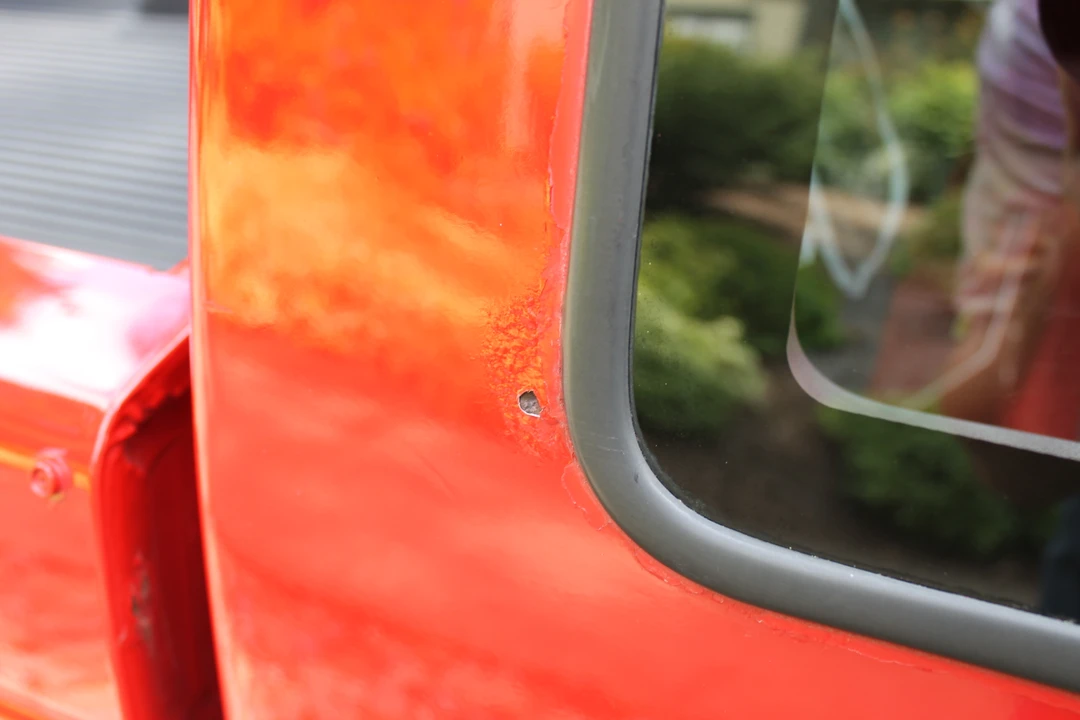 1987 GMC S-15/Sonoma - Image 22 of 31