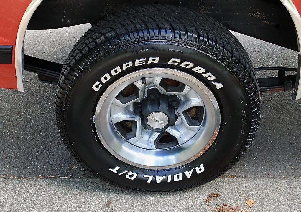 1987 GMC S-15/Sonoma - Image 30 of 31